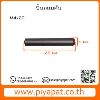 M4x25 รูปโชว์